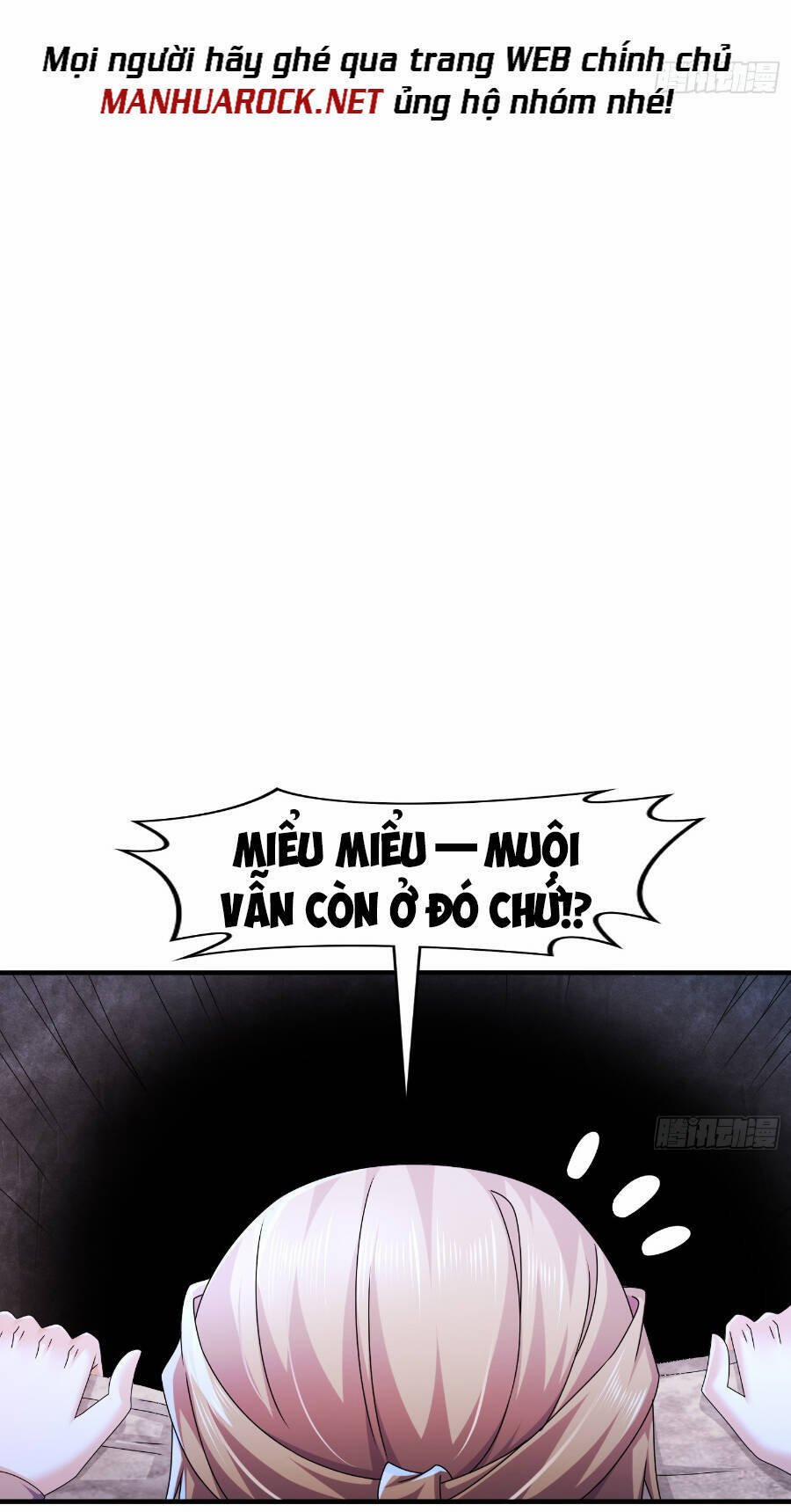 Tuyệt Sắc Đạo Lữ Đều Nói Ngô Hoàng Thể Chất Vô Địch 29 trang 31