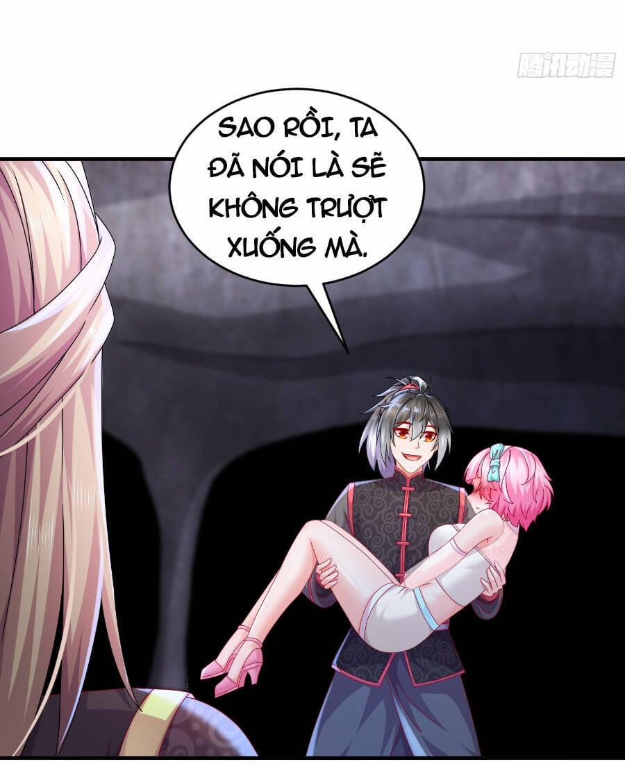 Tuyệt Sắc Đạo Lữ Đều Nói Ngô Hoàng Thể Chất Vô Địch 29 trang 33