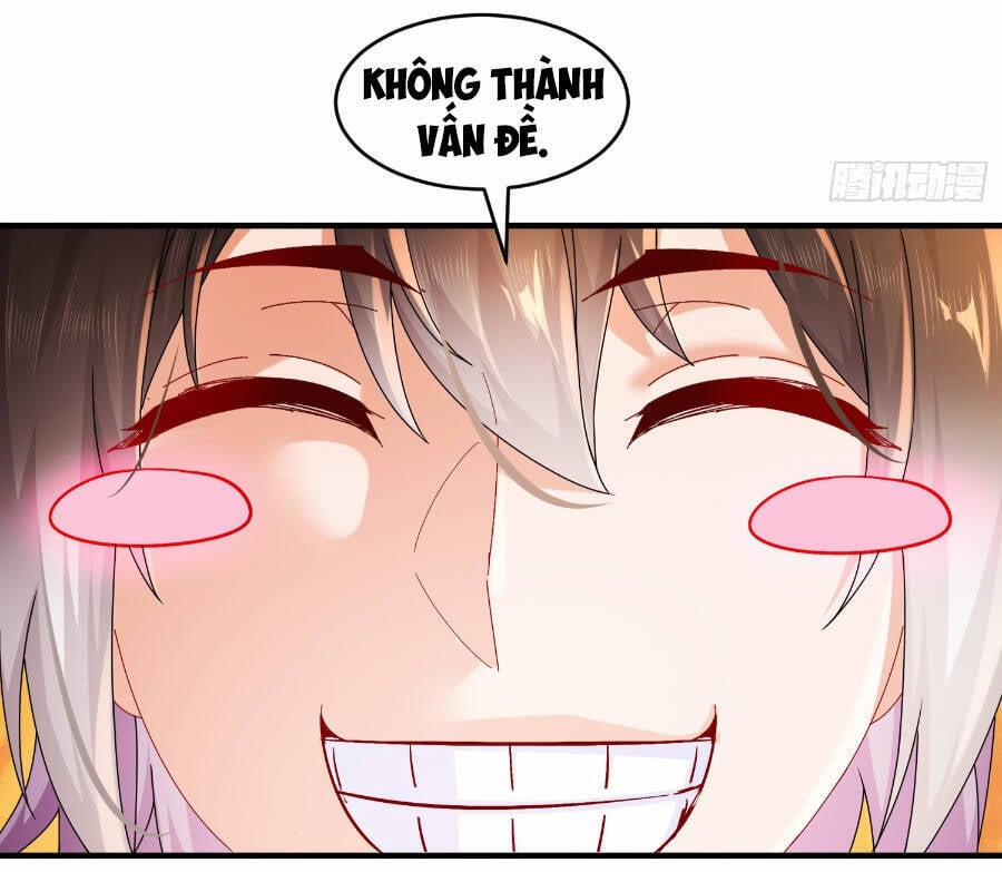 Tuyệt Sắc Đạo Lữ Đều Nói Ngô Hoàng Thể Chất Vô Địch 29 trang 36