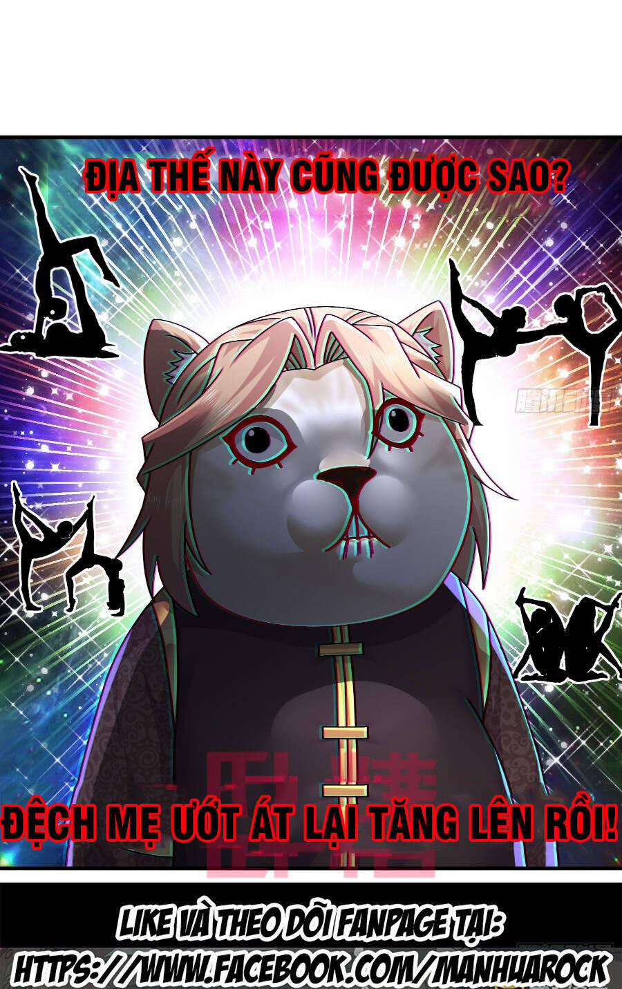 Tuyệt Sắc Đạo Lữ Đều Nói Ngô Hoàng Thể Chất Vô Địch 29 trang 37