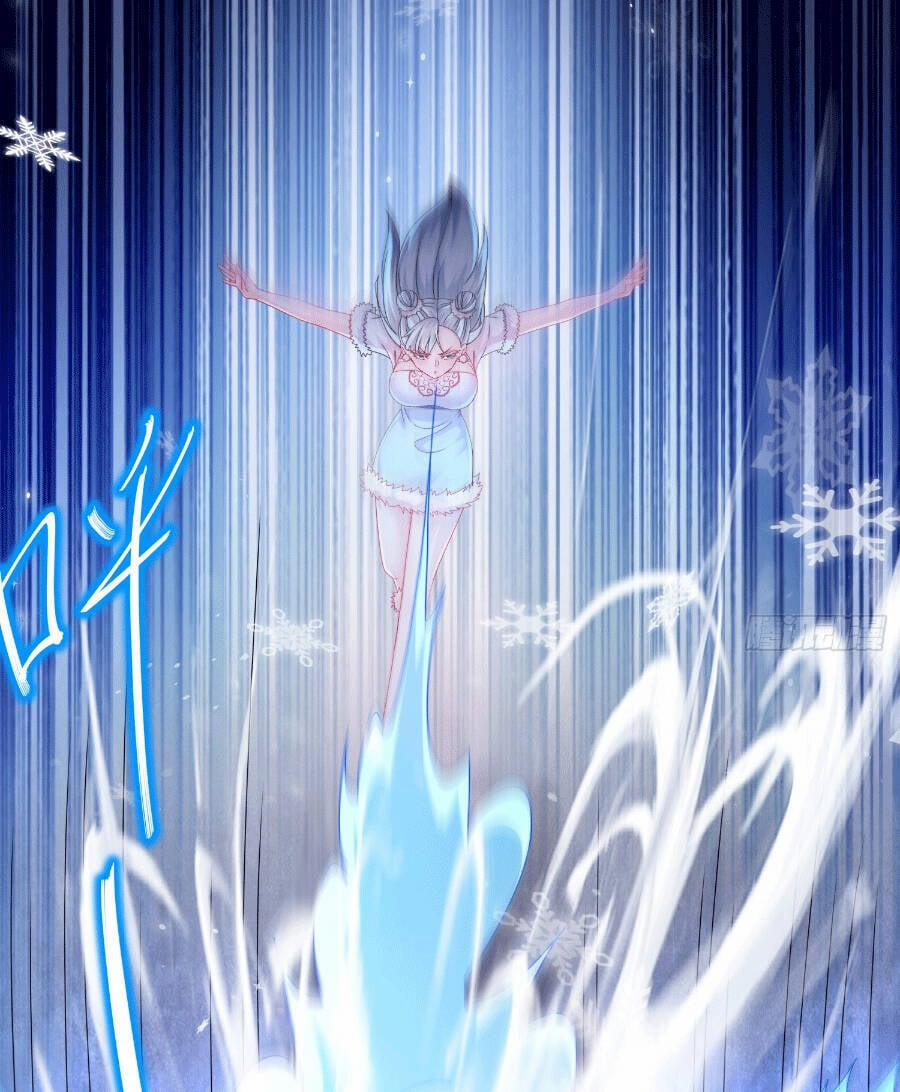 Tuyệt Sắc Đạo Lữ Đều Nói Ngô Hoàng Thể Chất Vô Địch 29 trang 6