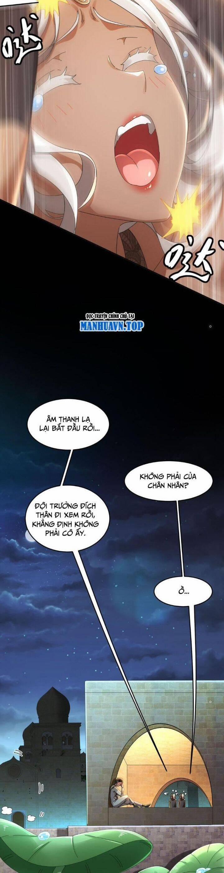 Tuyệt Sắc Đạo Lữ Đều Nói Ngô Hoàng Thể Chất Vô Địch 292 trang 12