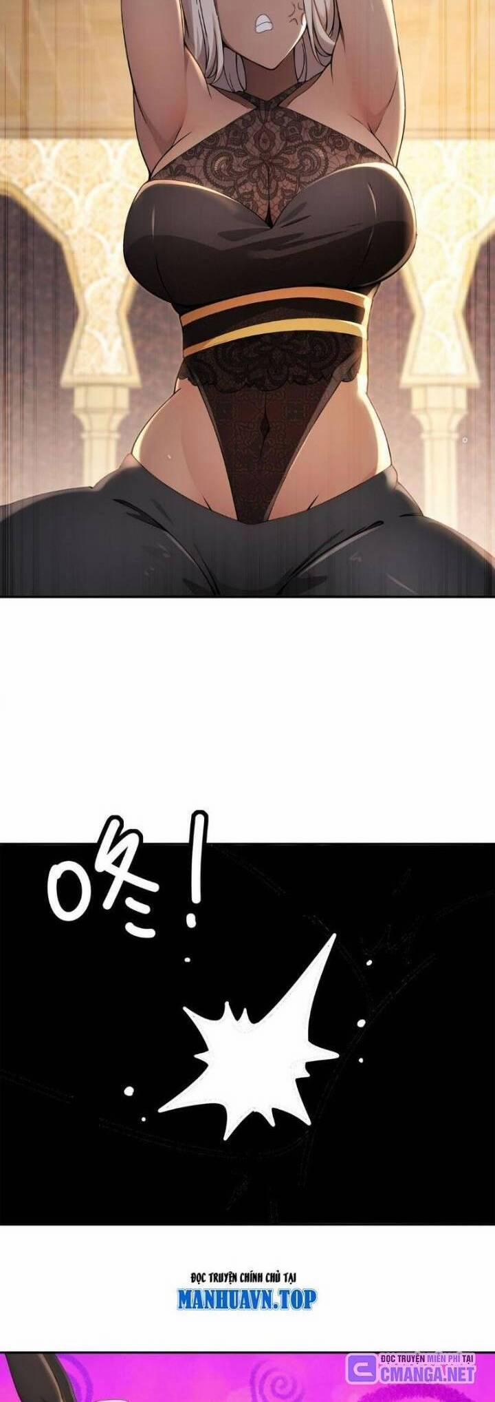 Tuyệt Sắc Đạo Lữ Đều Nói Ngô Hoàng Thể Chất Vô Địch 292 trang 2