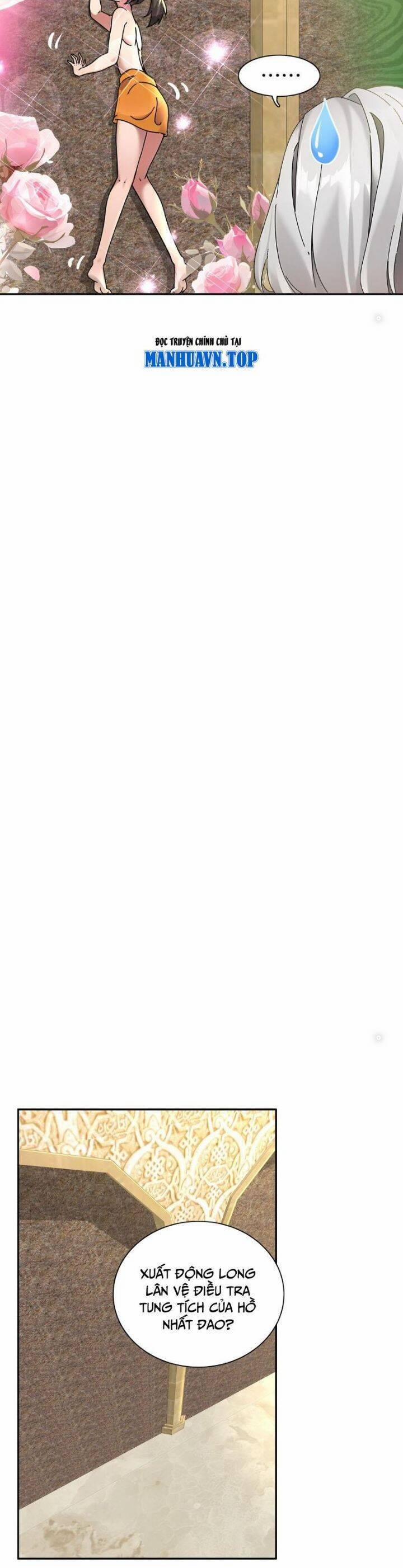 Tuyệt Sắc Đạo Lữ Đều Nói Ngô Hoàng Thể Chất Vô Địch 293 trang 9