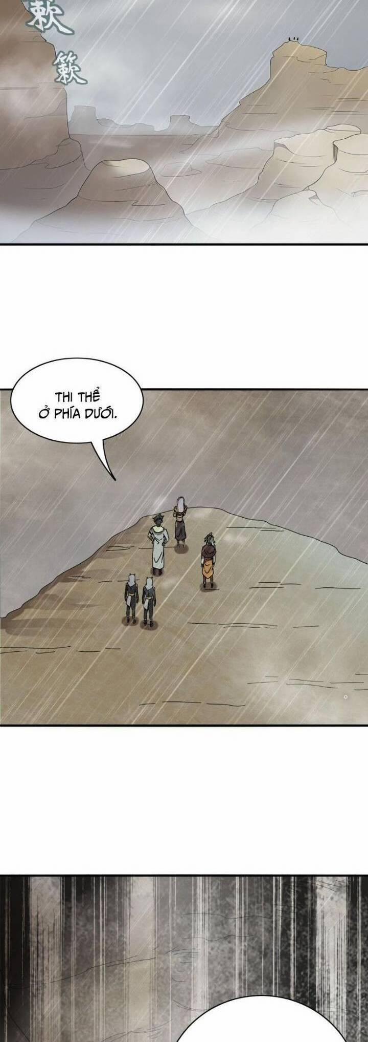 Tuyệt Sắc Đạo Lữ Đều Nói Ngô Hoàng Thể Chất Vô Địch 294 trang 1