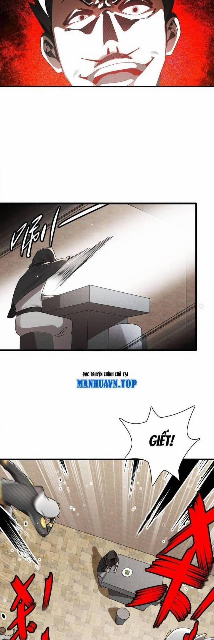 Tuyệt Sắc Đạo Lữ Đều Nói Ngô Hoàng Thể Chất Vô Địch 295 trang 2