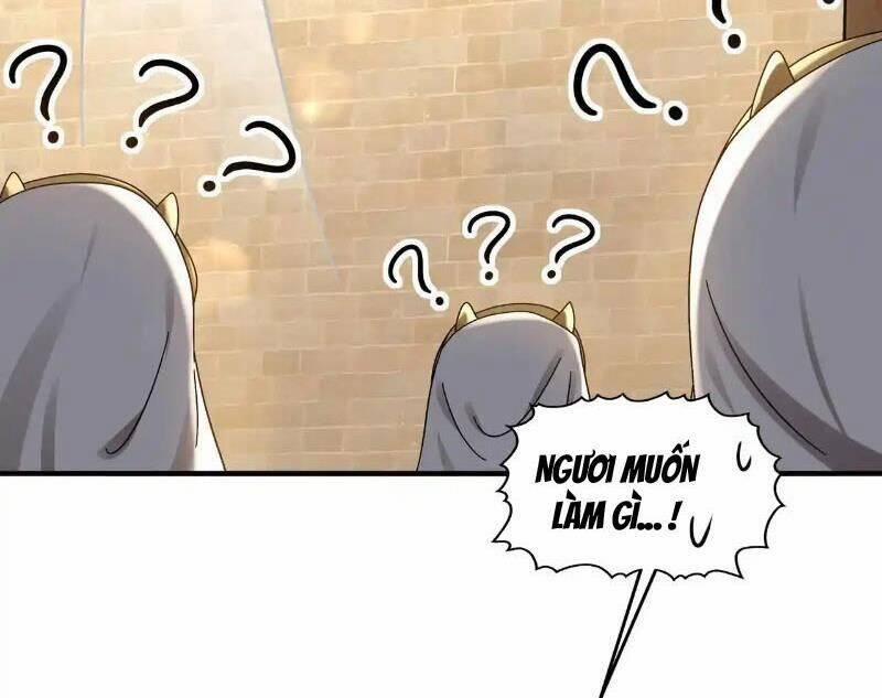 Tuyệt Sắc Đạo Lữ Đều Nói Ngô Hoàng Thể Chất Vô Địch 296 trang 13