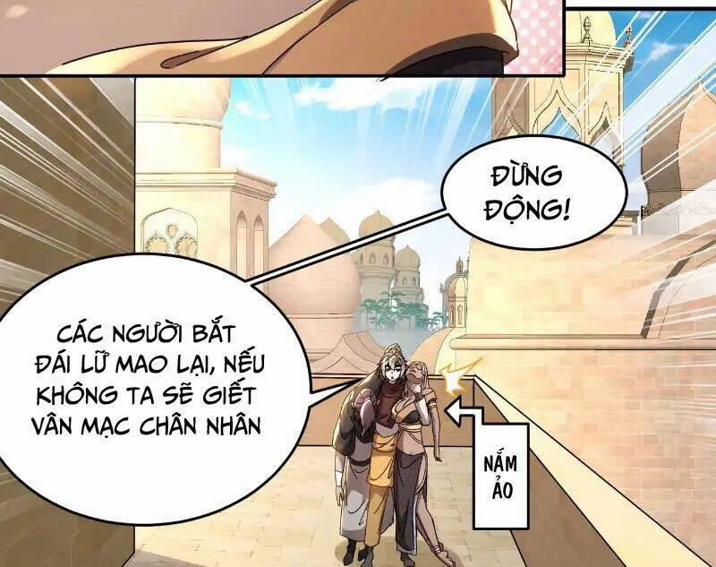 Tuyệt Sắc Đạo Lữ Đều Nói Ngô Hoàng Thể Chất Vô Địch 296 trang 17