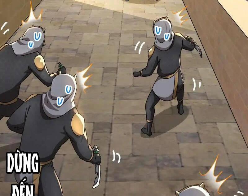 Tuyệt Sắc Đạo Lữ Đều Nói Ngô Hoàng Thể Chất Vô Địch 296 trang 18