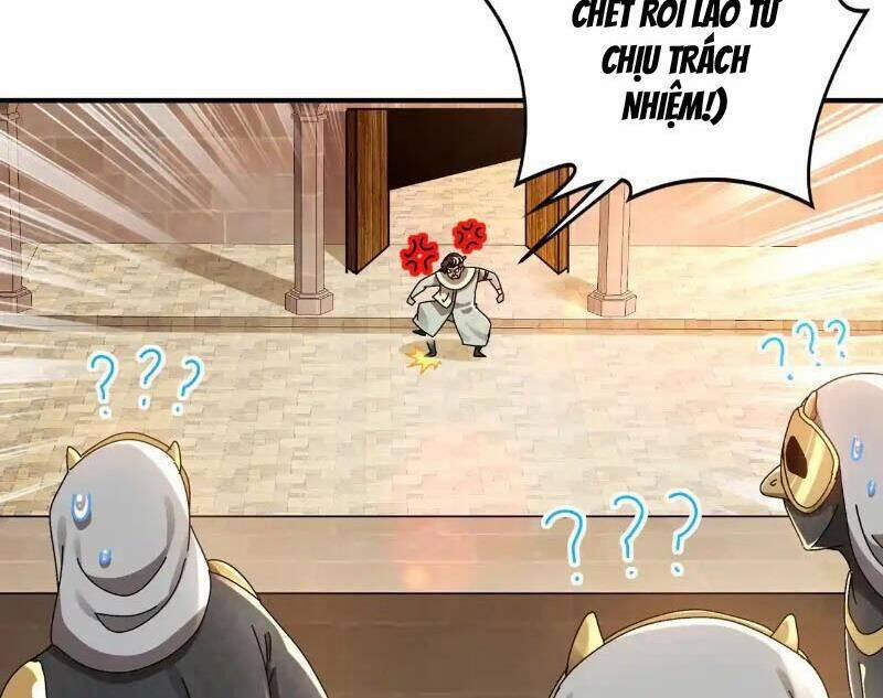 Tuyệt Sắc Đạo Lữ Đều Nói Ngô Hoàng Thể Chất Vô Địch 296 trang 22