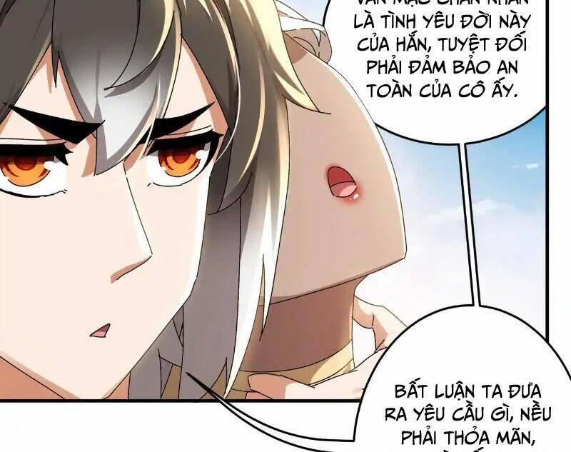 Tuyệt Sắc Đạo Lữ Đều Nói Ngô Hoàng Thể Chất Vô Địch 296 trang 24