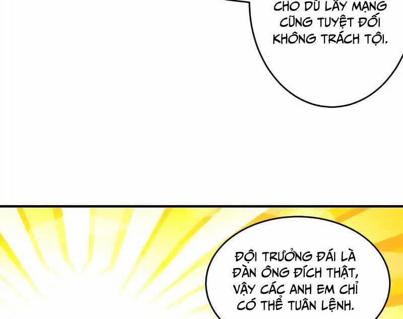 Tuyệt Sắc Đạo Lữ Đều Nói Ngô Hoàng Thể Chất Vô Địch 296 trang 25