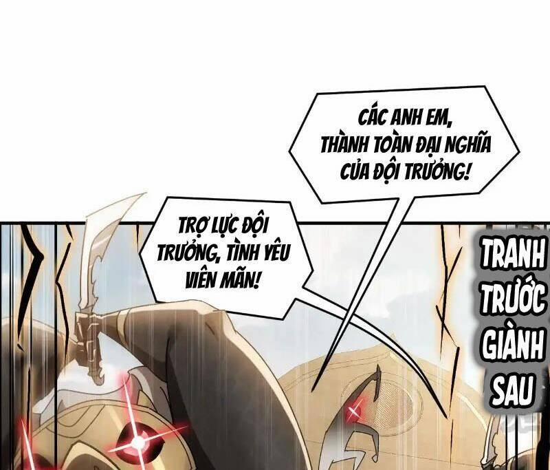 Tuyệt Sắc Đạo Lữ Đều Nói Ngô Hoàng Thể Chất Vô Địch 296 trang 29