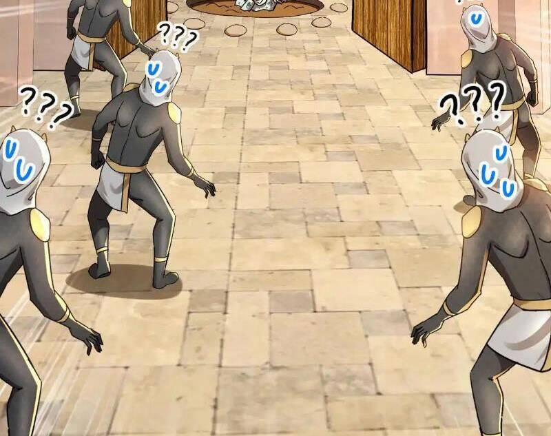 Tuyệt Sắc Đạo Lữ Đều Nói Ngô Hoàng Thể Chất Vô Địch 296 trang 3