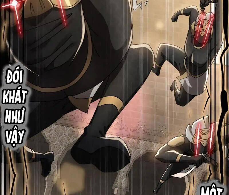 Tuyệt Sắc Đạo Lữ Đều Nói Ngô Hoàng Thể Chất Vô Địch 296 trang 30