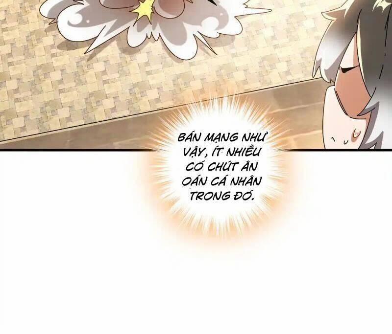 Tuyệt Sắc Đạo Lữ Đều Nói Ngô Hoàng Thể Chất Vô Địch 296 trang 34