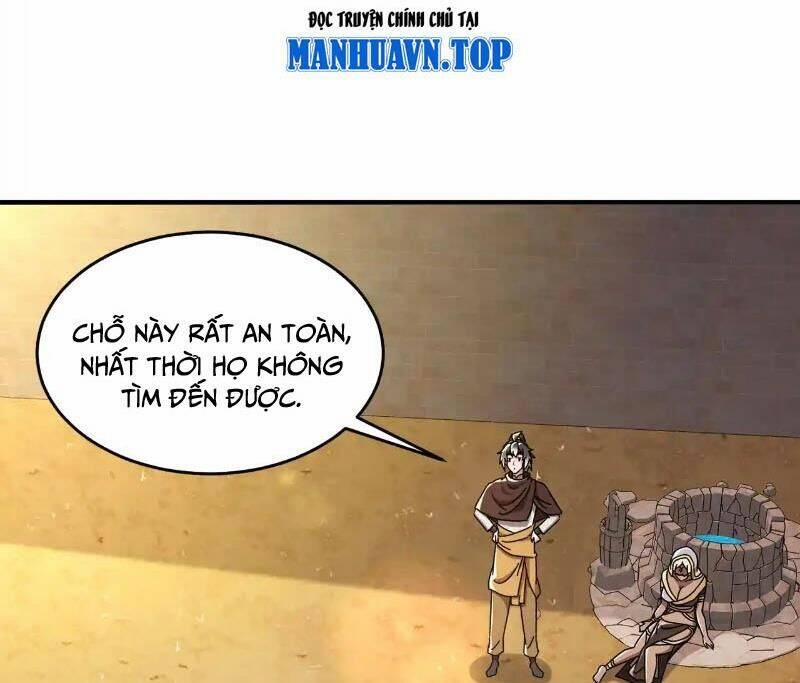 Tuyệt Sắc Đạo Lữ Đều Nói Ngô Hoàng Thể Chất Vô Địch 296 trang 38