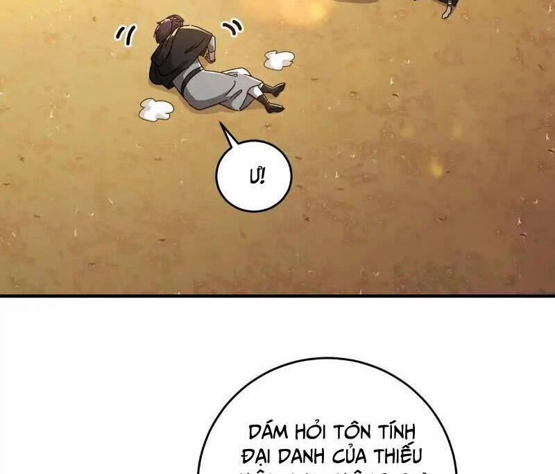 Tuyệt Sắc Đạo Lữ Đều Nói Ngô Hoàng Thể Chất Vô Địch 296 trang 39