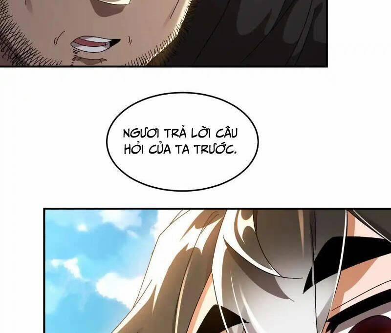 Tuyệt Sắc Đạo Lữ Đều Nói Ngô Hoàng Thể Chất Vô Địch 296 trang 41