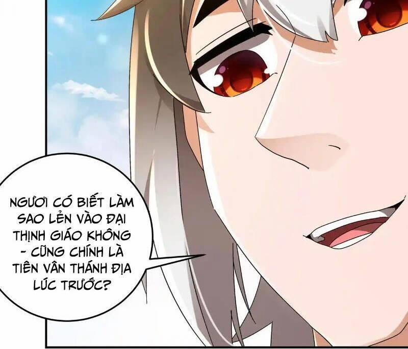 Tuyệt Sắc Đạo Lữ Đều Nói Ngô Hoàng Thể Chất Vô Địch 296 trang 42