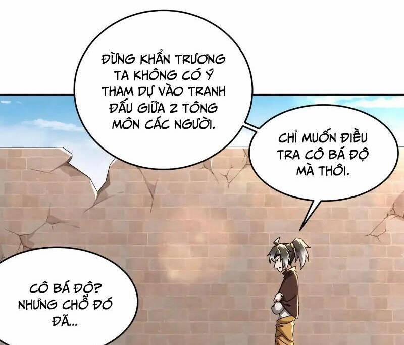 Tuyệt Sắc Đạo Lữ Đều Nói Ngô Hoàng Thể Chất Vô Địch 296 trang 45