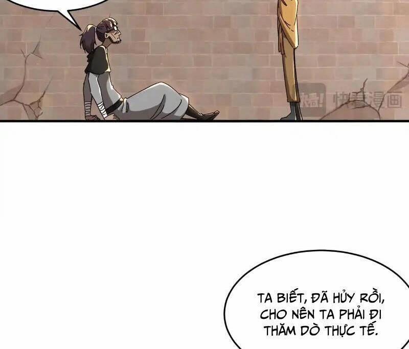 Tuyệt Sắc Đạo Lữ Đều Nói Ngô Hoàng Thể Chất Vô Địch 296 trang 46