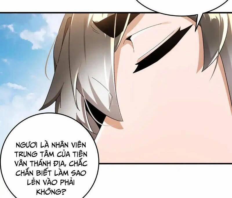 Tuyệt Sắc Đạo Lữ Đều Nói Ngô Hoàng Thể Chất Vô Địch 296 trang 47