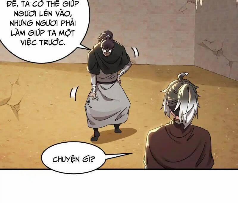 Tuyệt Sắc Đạo Lữ Đều Nói Ngô Hoàng Thể Chất Vô Địch 296 trang 49