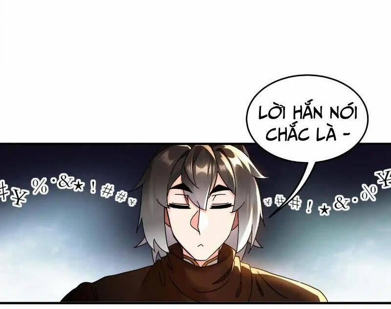 Tuyệt Sắc Đạo Lữ Đều Nói Ngô Hoàng Thể Chất Vô Địch 296 trang 5