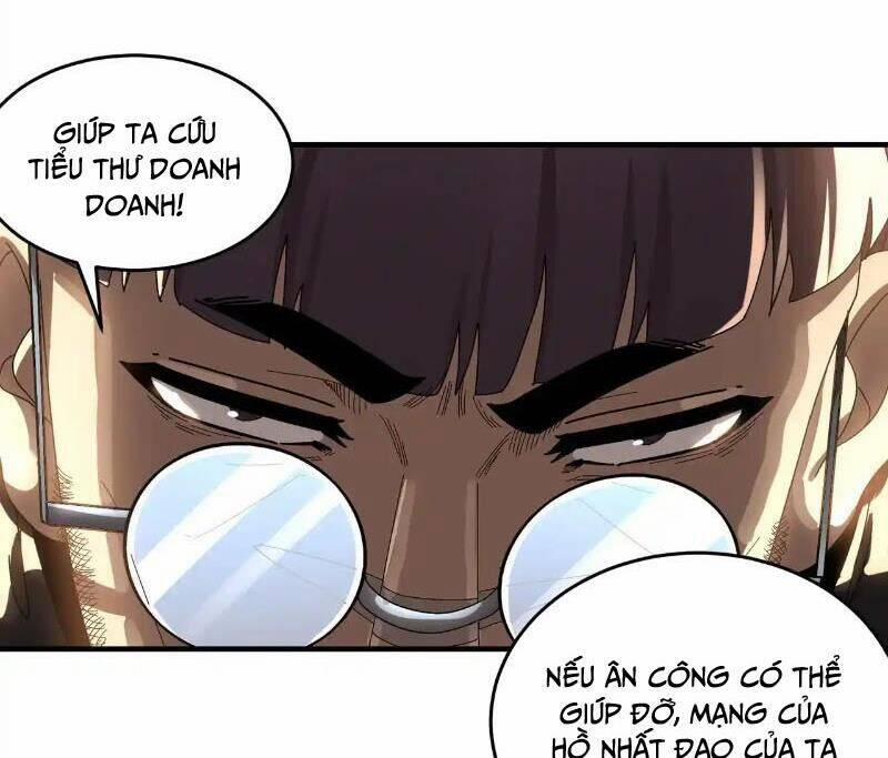 Tuyệt Sắc Đạo Lữ Đều Nói Ngô Hoàng Thể Chất Vô Địch 296 trang 50