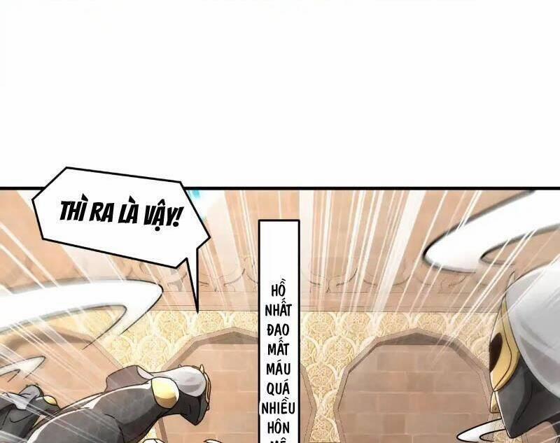 Tuyệt Sắc Đạo Lữ Đều Nói Ngô Hoàng Thể Chất Vô Địch 296 trang 7