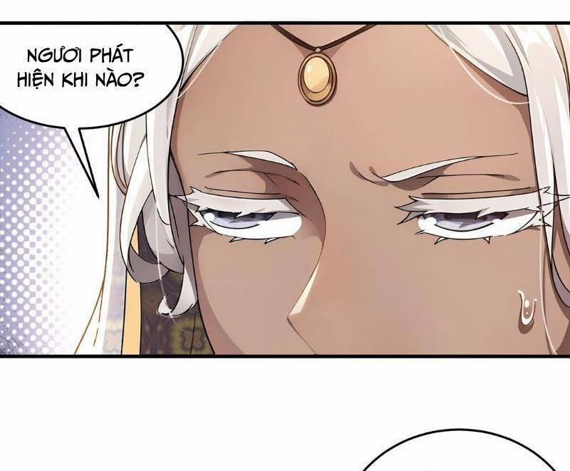 Tuyệt Sắc Đạo Lữ Đều Nói Ngô Hoàng Thể Chất Vô Địch 297 trang 10