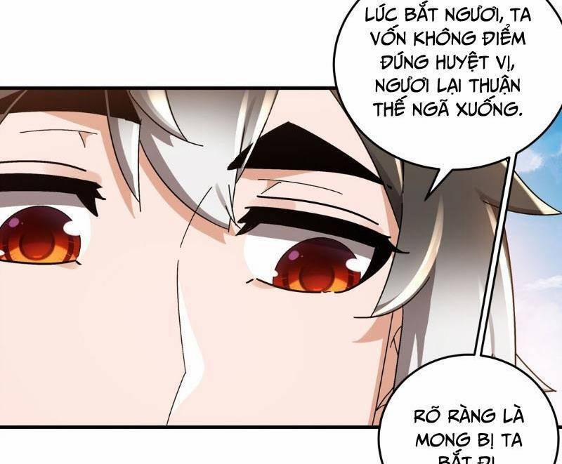 Tuyệt Sắc Đạo Lữ Đều Nói Ngô Hoàng Thể Chất Vô Địch 297 trang 11