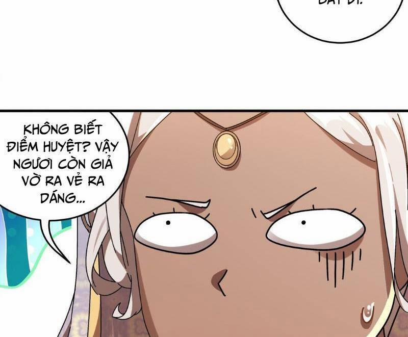 Tuyệt Sắc Đạo Lữ Đều Nói Ngô Hoàng Thể Chất Vô Địch 297 trang 12