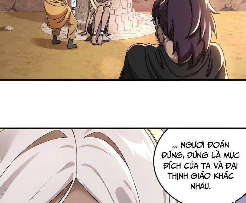 Tuyệt Sắc Đạo Lữ Đều Nói Ngô Hoàng Thể Chất Vô Địch 297 trang 19