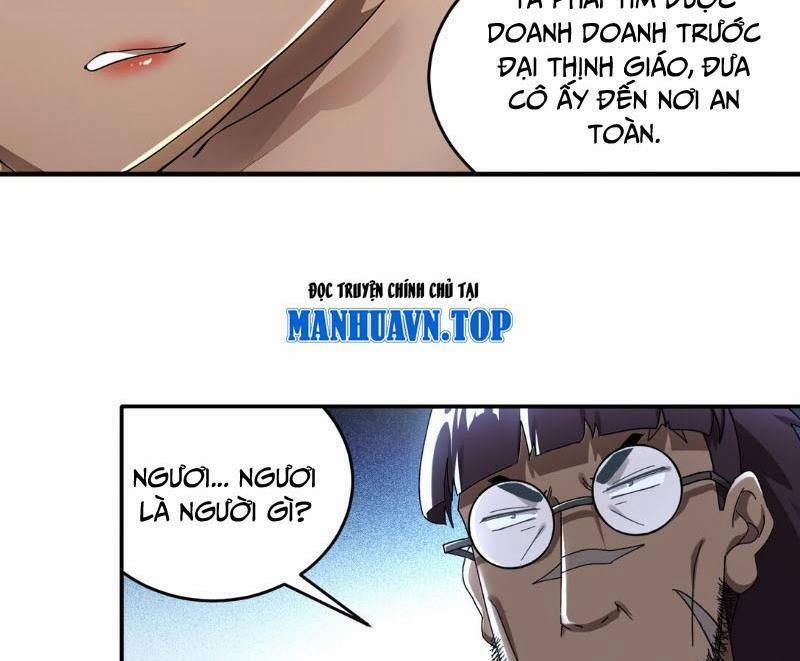 Tuyệt Sắc Đạo Lữ Đều Nói Ngô Hoàng Thể Chất Vô Địch 297 trang 21