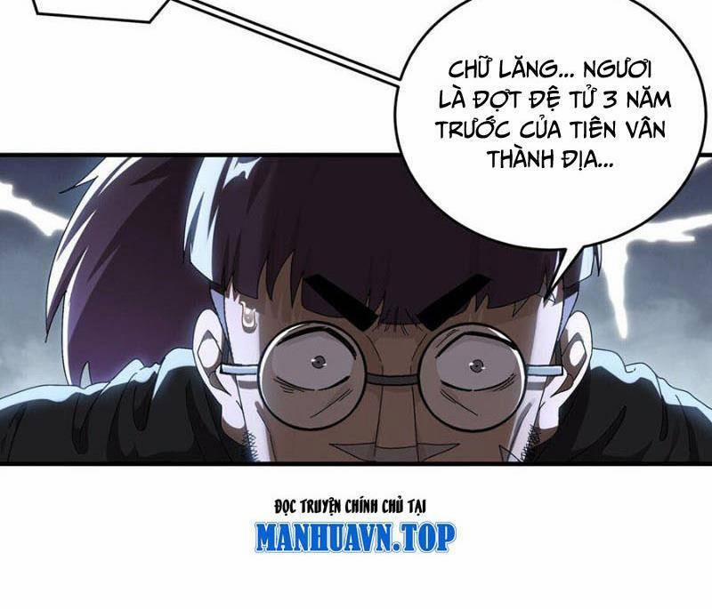 Tuyệt Sắc Đạo Lữ Đều Nói Ngô Hoàng Thể Chất Vô Địch 297 trang 26