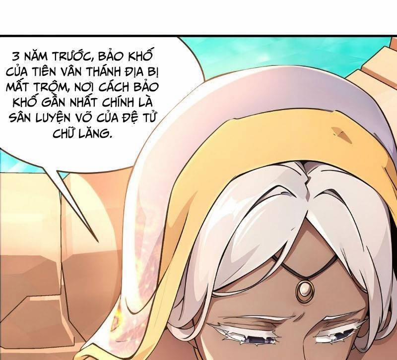 Tuyệt Sắc Đạo Lữ Đều Nói Ngô Hoàng Thể Chất Vô Địch 297 trang 27