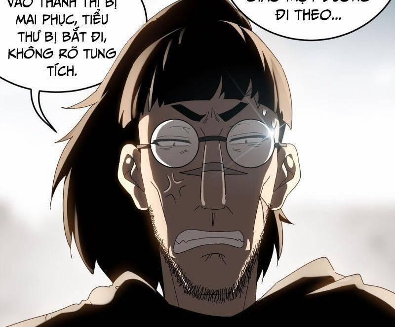 Tuyệt Sắc Đạo Lữ Đều Nói Ngô Hoàng Thể Chất Vô Địch 297 trang 3