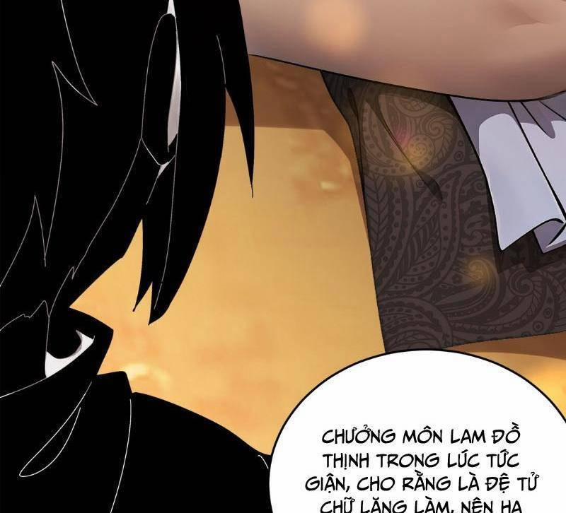 Tuyệt Sắc Đạo Lữ Đều Nói Ngô Hoàng Thể Chất Vô Địch 297 trang 30