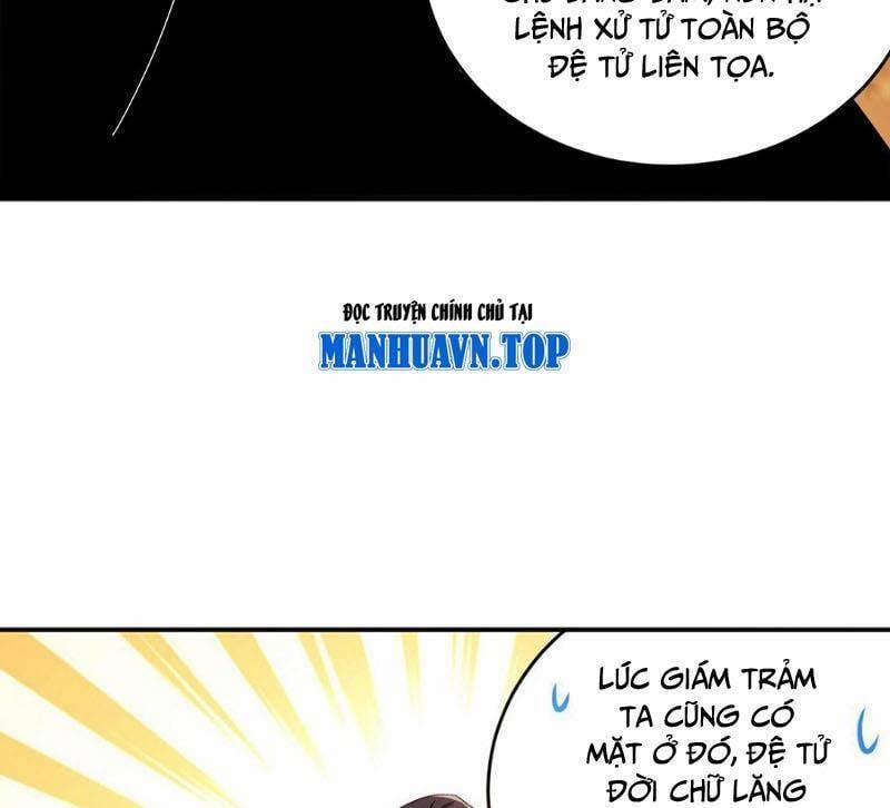 Tuyệt Sắc Đạo Lữ Đều Nói Ngô Hoàng Thể Chất Vô Địch 297 trang 31