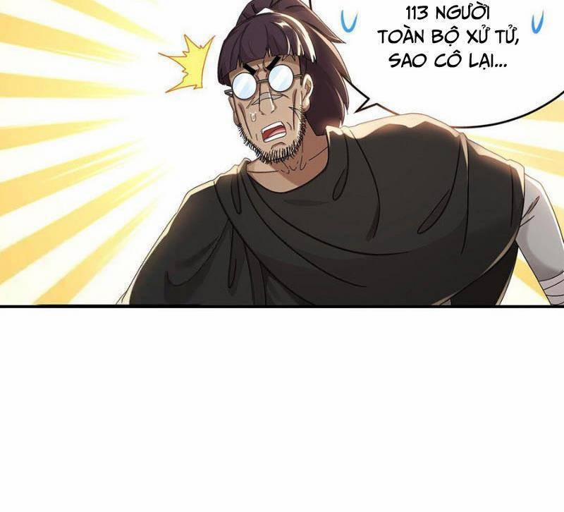 Tuyệt Sắc Đạo Lữ Đều Nói Ngô Hoàng Thể Chất Vô Địch 297 trang 32