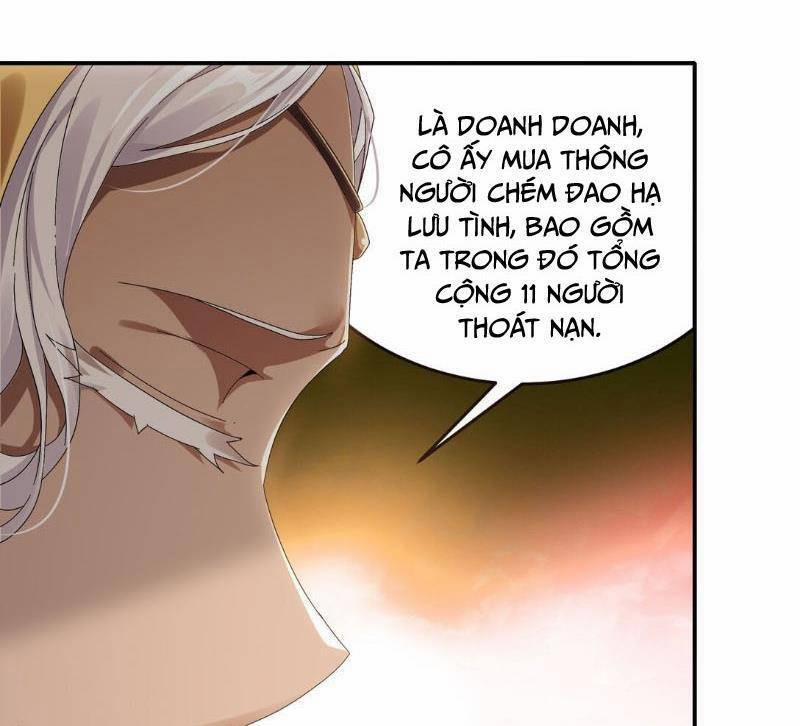 Tuyệt Sắc Đạo Lữ Đều Nói Ngô Hoàng Thể Chất Vô Địch 297 trang 33