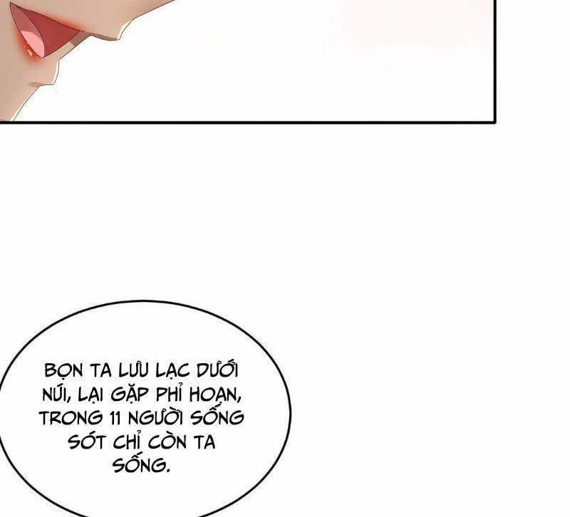 Tuyệt Sắc Đạo Lữ Đều Nói Ngô Hoàng Thể Chất Vô Địch 297 trang 34