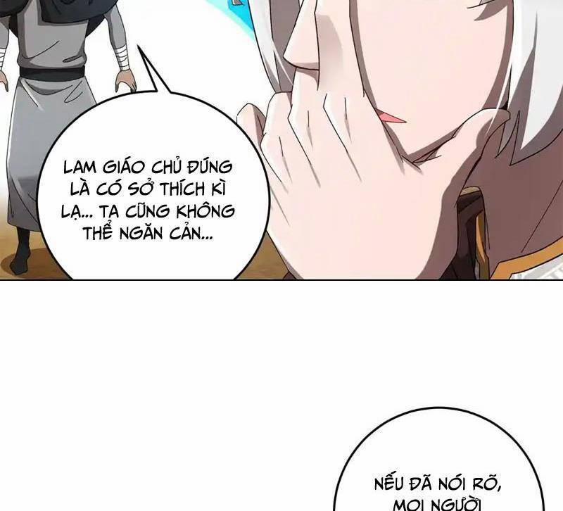 Tuyệt Sắc Đạo Lữ Đều Nói Ngô Hoàng Thể Chất Vô Địch 297 trang 38