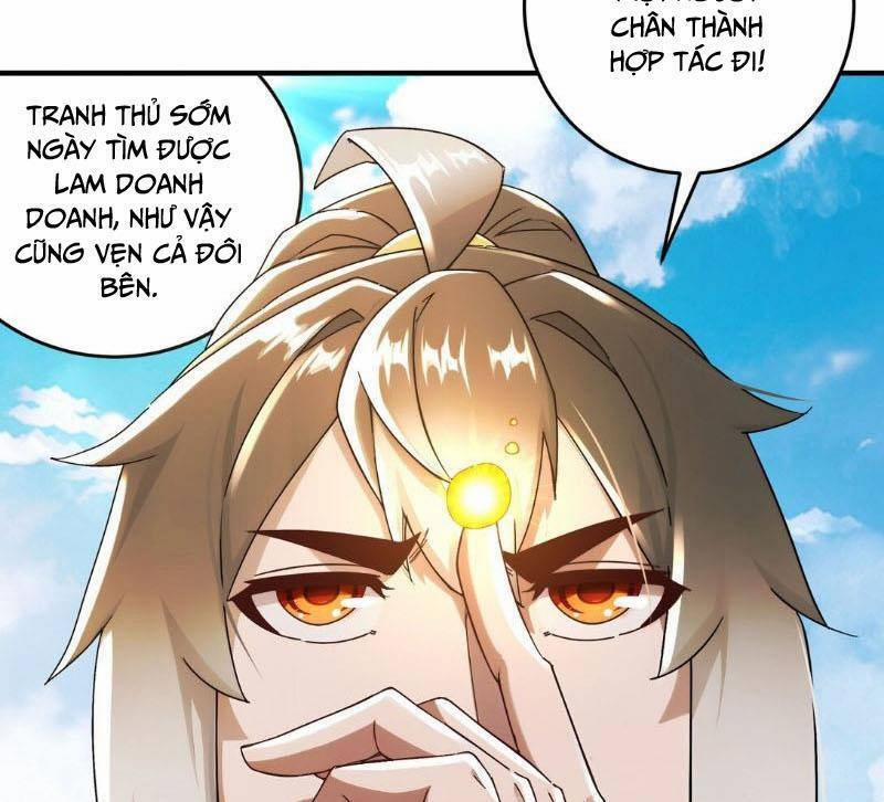 Tuyệt Sắc Đạo Lữ Đều Nói Ngô Hoàng Thể Chất Vô Địch 297 trang 39