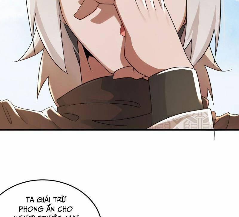 Tuyệt Sắc Đạo Lữ Đều Nói Ngô Hoàng Thể Chất Vô Địch 297 trang 40