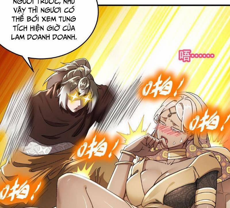 Tuyệt Sắc Đạo Lữ Đều Nói Ngô Hoàng Thể Chất Vô Địch 297 trang 41