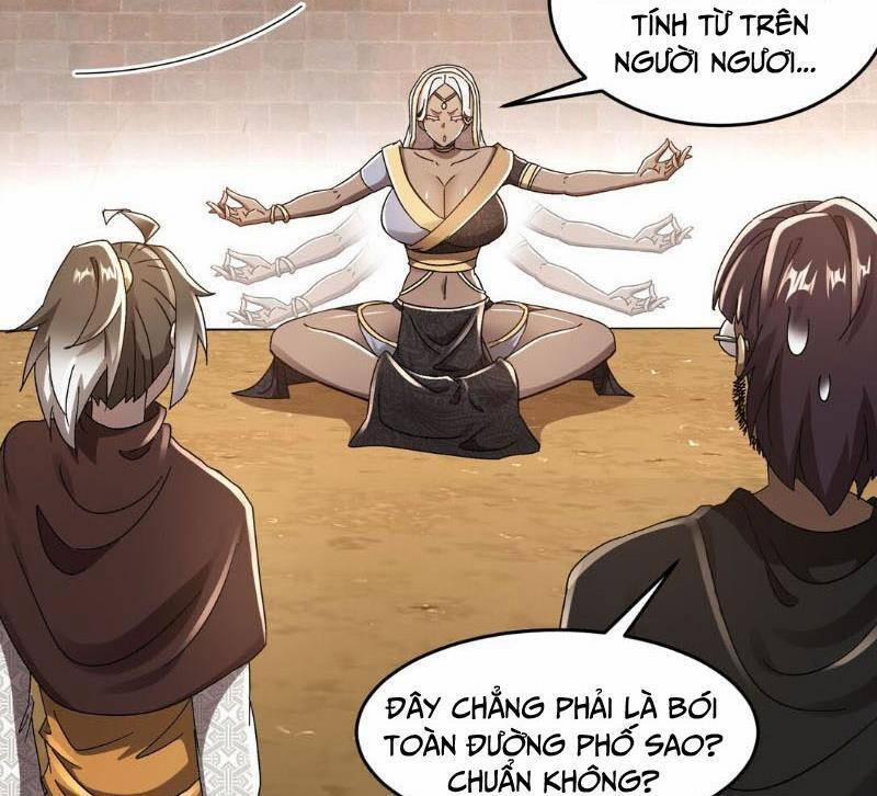 Tuyệt Sắc Đạo Lữ Đều Nói Ngô Hoàng Thể Chất Vô Địch 297 trang 45