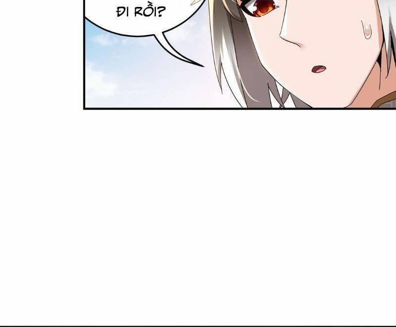 Tuyệt Sắc Đạo Lữ Đều Nói Ngô Hoàng Thể Chất Vô Địch 297 trang 5